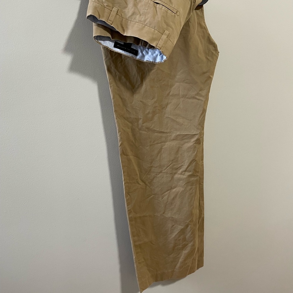 Banana Republic Men's Khaki Chinos